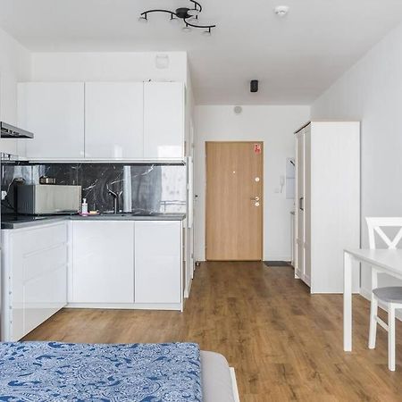 غدانسك Golden Apartments Walowa 25 M21 المظهر الخارجي الصورة