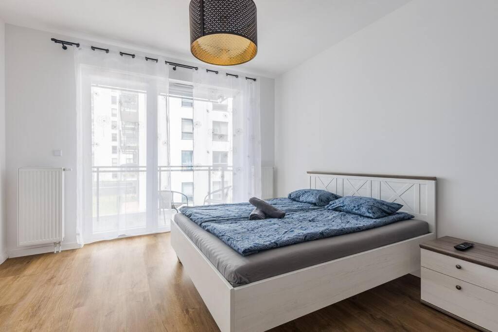 غدانسك Golden Apartments Walowa 25 M21 المظهر الخارجي الصورة